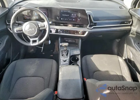 2023 Kia Sportage Lx z USA, uszkodzony, nr VIN KNDPU3AF7P7041766